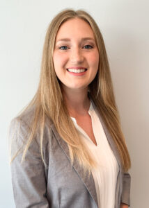 Amanda Ebersole's Headshot